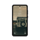 UAG Scout Tough & Rugged Case Samsung Galaxy A35 5G - Black