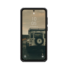 UAG Scout Tough & Rugged Case Samsung Galaxy A35 5G - Black