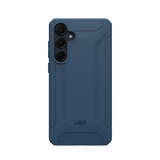 UAG Scout Tough & Rugged Case Samsung Galaxy A35 5G - Mallard Blue