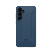 Load image into Gallery viewer, UAG Scout Tough &amp; Rugged Case Samsung Galaxy A35 5G - Mallard Blue