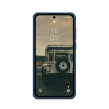 Load image into Gallery viewer, UAG Scout Tough &amp; Rugged Case Samsung Galaxy A35 5G - Mallard Blue