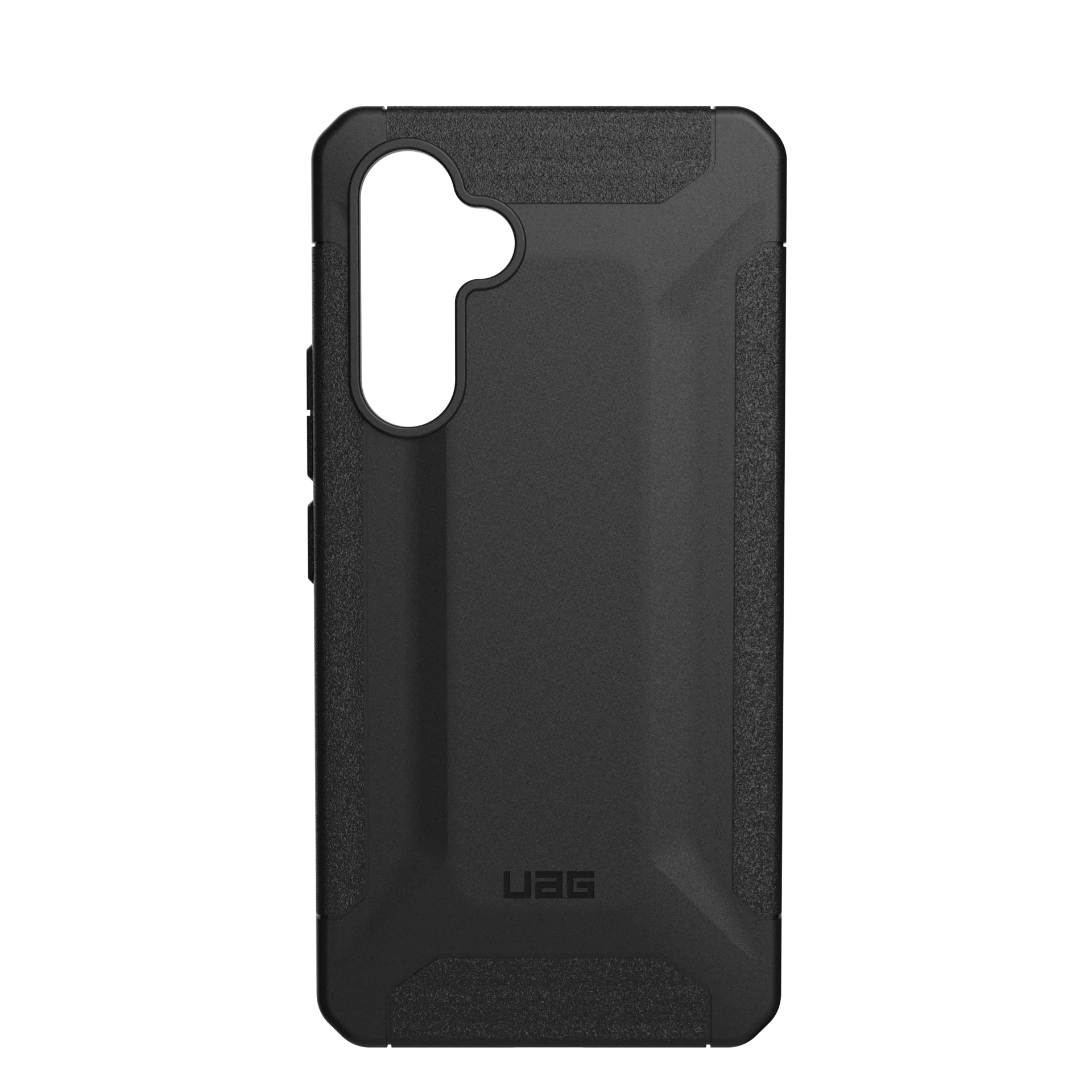 UAG Scout Tough and Light Weight Case for Samsung Galaxy A54 5G - Black