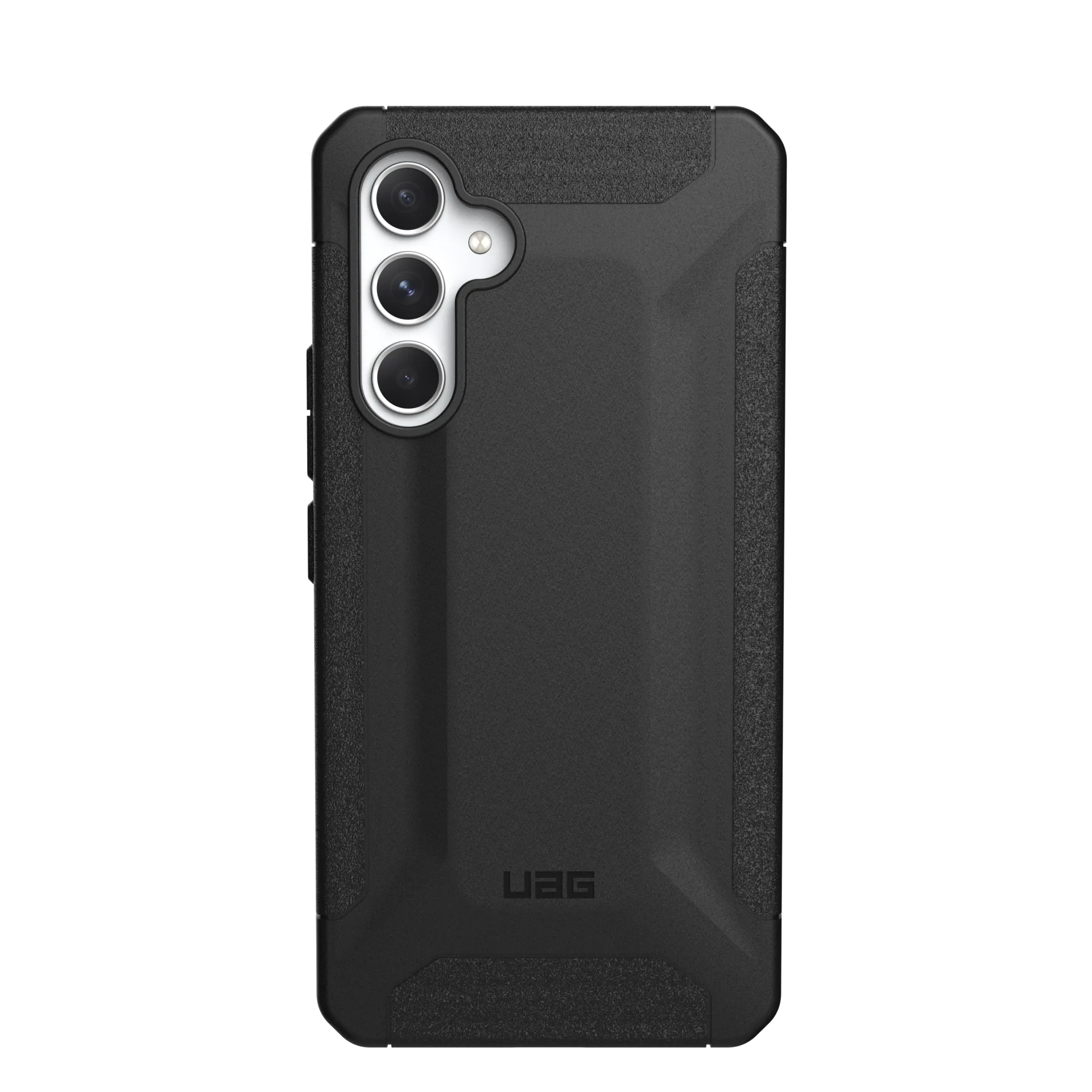UAG Scout Tough and Light Weight Case for Samsung Galaxy A54 5G - Black