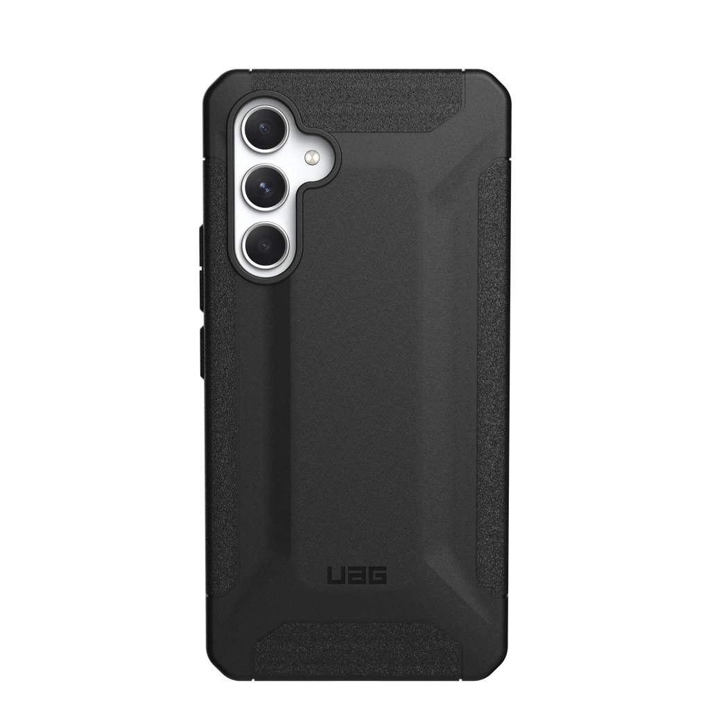 UAG Scout Tough and Light Weight Case for Samsung Galaxy A54 5G - Black
