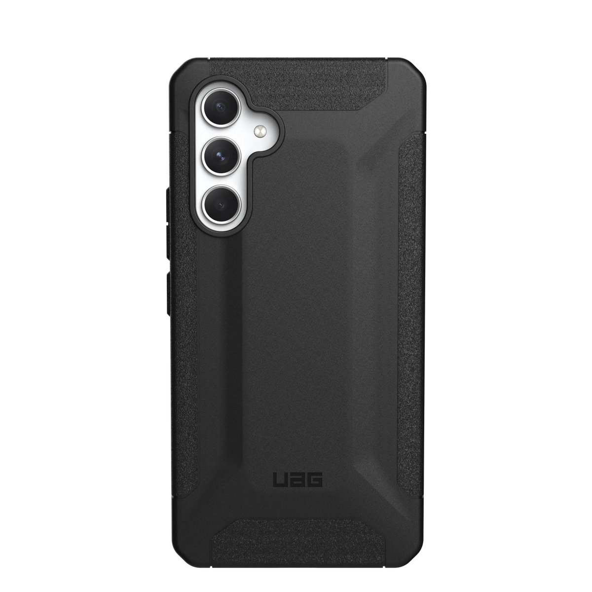 UAG Scout Tough and Light Weight Case for Samsung Galaxy A54 5G - Black