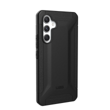 Load image into Gallery viewer, UAG Scout Tough and Light Weight Case for Samsung Galaxy A54 5G - Black