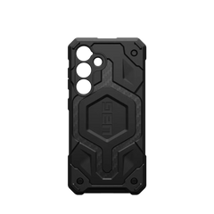 UAG Monarch Pro Rugged Case & Magnet Samsung S25 Standard 6.2 - Carbon Fibre