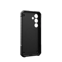 UAG Monarch Pro Rugged Case & Magnet Samsung S25 Standard 6.2 - Carbon Fibre