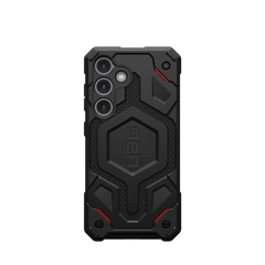 UAG Monarch Rugged Case Samsung S24 5G 6.2 - Kevlar Black