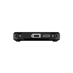 UAG Monarch Rugged Case Samsung S24 5G 6.2 - Kevlar Black