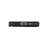 UAG Pathfinder Magsafe Rugged Case Samsung S24 Plus 5G 6.7 - Black