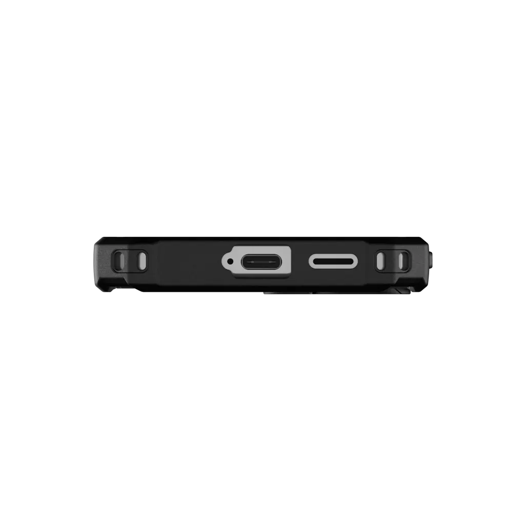 UAG Pathfinder Magsafe Rugged Case Samsung S24 Standard 5G 6.2 - Black