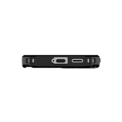 UAG Pathfinder Magsafe Rugged Case Samsung S24 Standard 5G 6.2 - Black