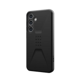 UAG Civilian Slim Tough Case Samsung S24 Plus 5G 6.7 - Black