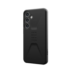UAG Civilian Slim Tough Case Samsung S24 Plus 5G 6.7 - Black