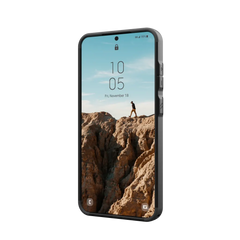 UAG Civilian Slim Tough Case Samsung S24 Standard 5G 6.2 - Black