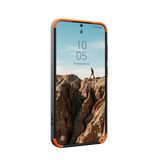UAG Civilian Slim Tough Case Samsung S24 Standard 5G 6.2 - Olive