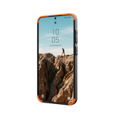 UAG Civilian Slim Tough Case Samsung S24 Standard 5G 6.2 - Olive