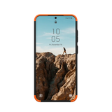 UAG Civilian Slim Tough Case Samsung S24 Standard 5G 6.2 - Olive