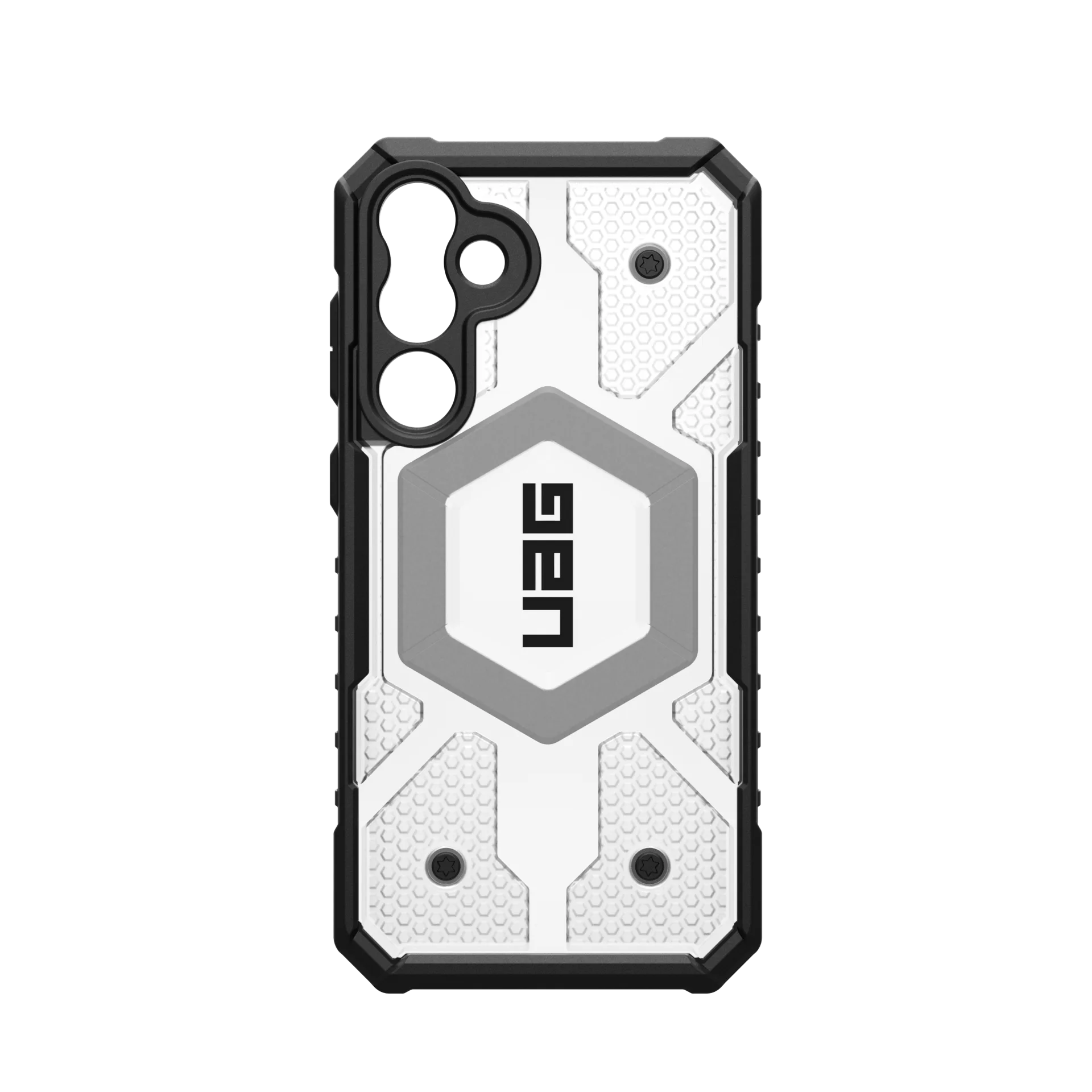 UAG Pathfinder Rugged Case Samsung S23 FE 6.4 - Ice