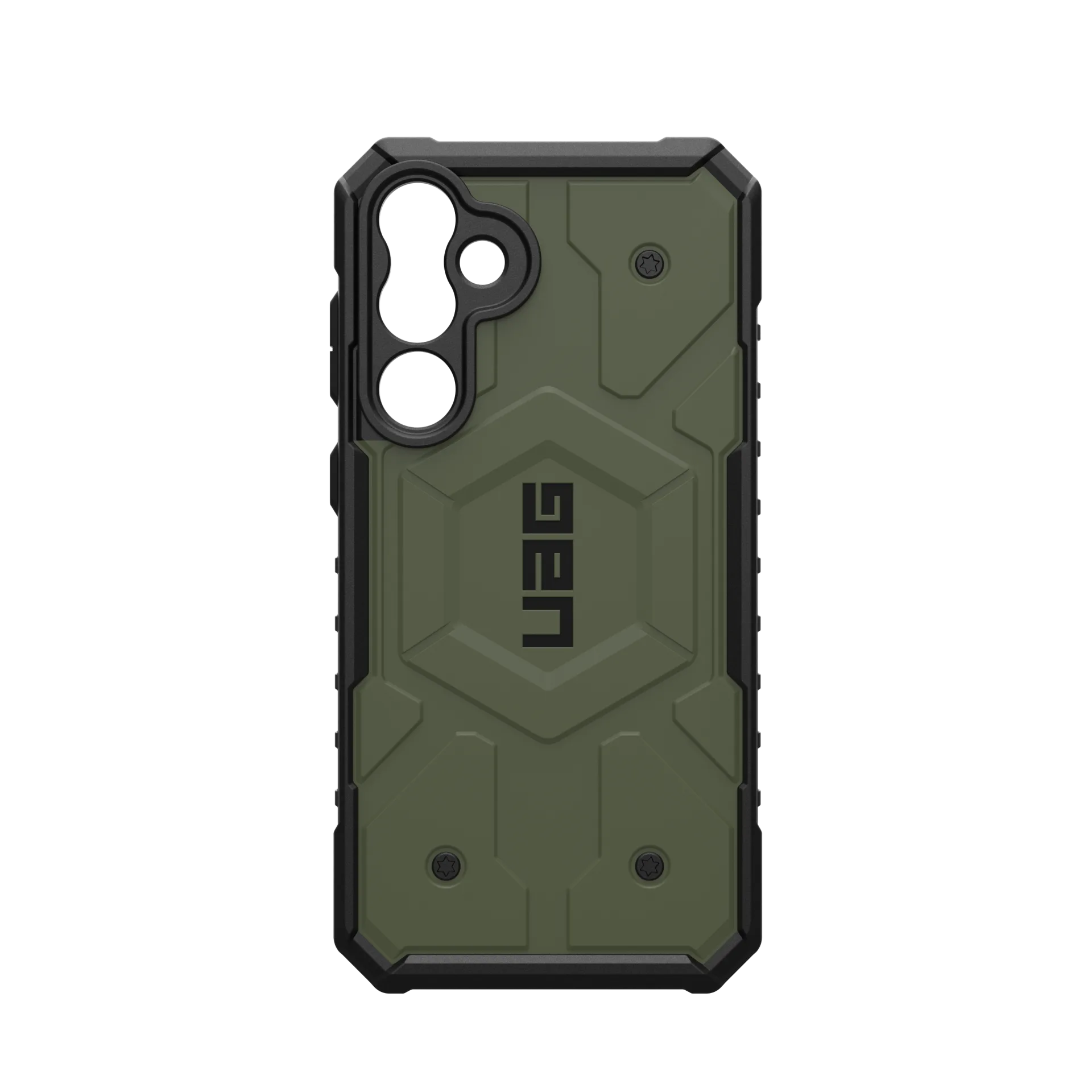 UAG Pathfinder Rugged Case Samsung S23 FE 6.4 - Olive