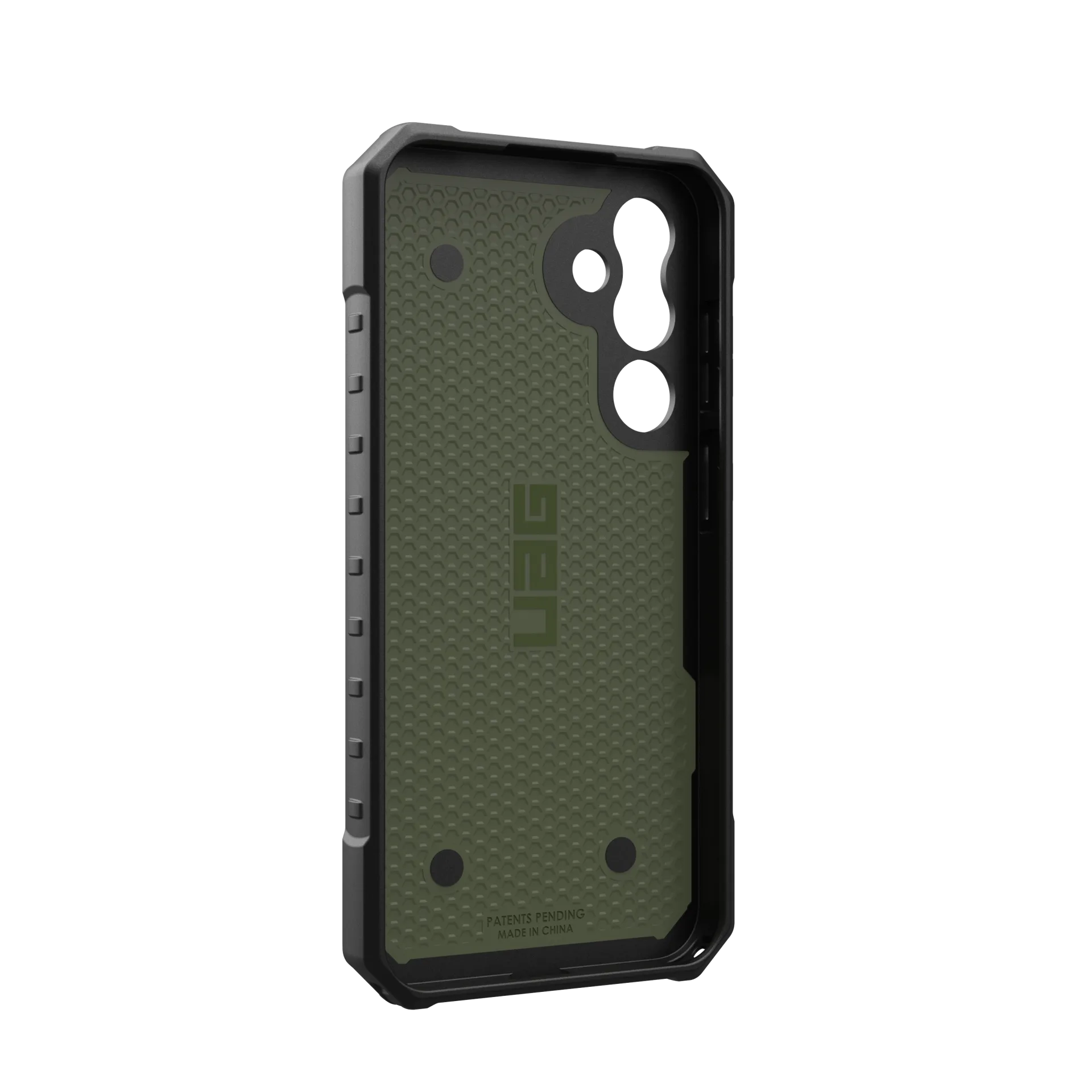 UAG Pathfinder Rugged Case Samsung S23 FE 6.4 - Olive