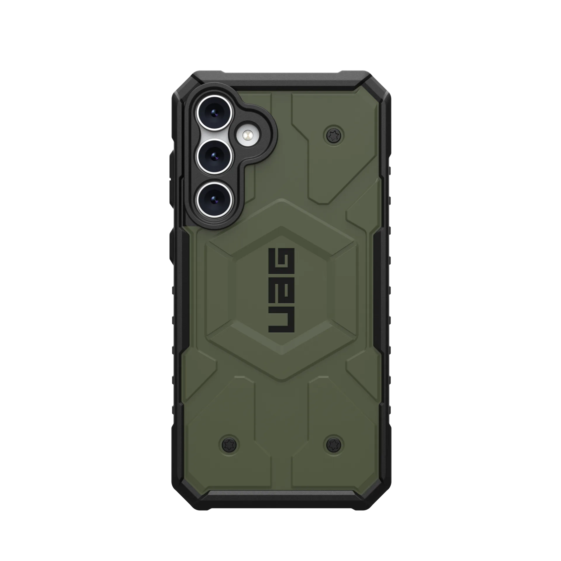 UAG Pathfinder Rugged Case Samsung S23 FE 6.4 - Olive