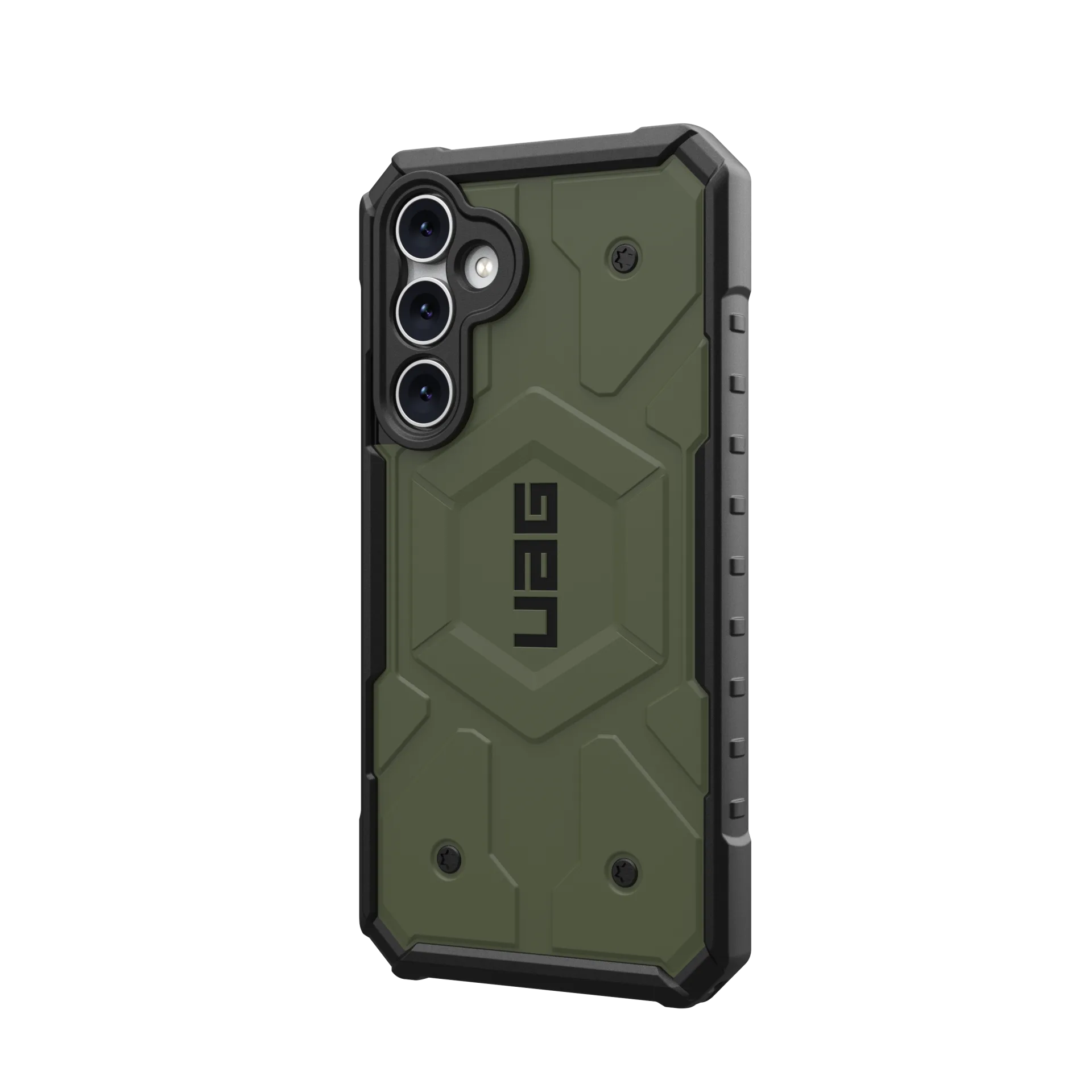 UAG Pathfinder Rugged Case Samsung S23 FE 6.4 - Olive