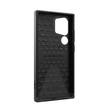 Load image into Gallery viewer, UAG Civilian Slim Tough Case Samsung S24 Ultra 5G 6.8 - Black