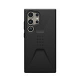 UAG Civilian Slim Tough Case Samsung S24 Ultra 5G 6.8 - Black