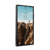UAG Civilian Slim Tough Case Samsung S24 Ultra 5G 6.8 - Black