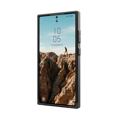 UAG Civilian Slim Tough Case Samsung S24 Ultra 5G 6.8 - Black