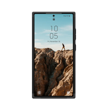 Load image into Gallery viewer, UAG Civilian Slim Tough Case Samsung S24 Ultra 5G 6.8 - Black