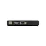 UAG Civilian Slim Tough Case Samsung S24 Ultra 5G 6.8 - Black