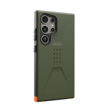 UAG Civilian Slim Tough Case Samsung S24 Ultra 5G 6.8 - Olive