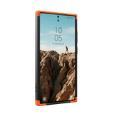 UAG Civilian Slim Tough Case Samsung S24 Ultra 5G 6.8 - Olive