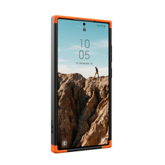 UAG Civilian Slim Tough Case Samsung S24 Ultra 5G 6.8 - Olive