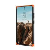 UAG Civilian Slim Tough Case Samsung S24 Ultra 5G 6.8 - Olive