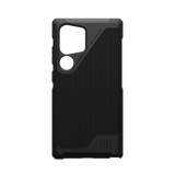 UAG Metropolis LT Pro Kevlr Case Samsung S24 Ultra 5G 6.8 - Black