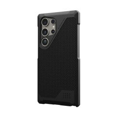 UAG Metropolis LT Pro Kevlar Case Samsung S24 Ultra 5G 6.8 - Black