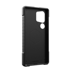 UAG Monarch Pro Rugged Case & Magnet Samsung S24 Ultra 5G 6.8 - Crimson