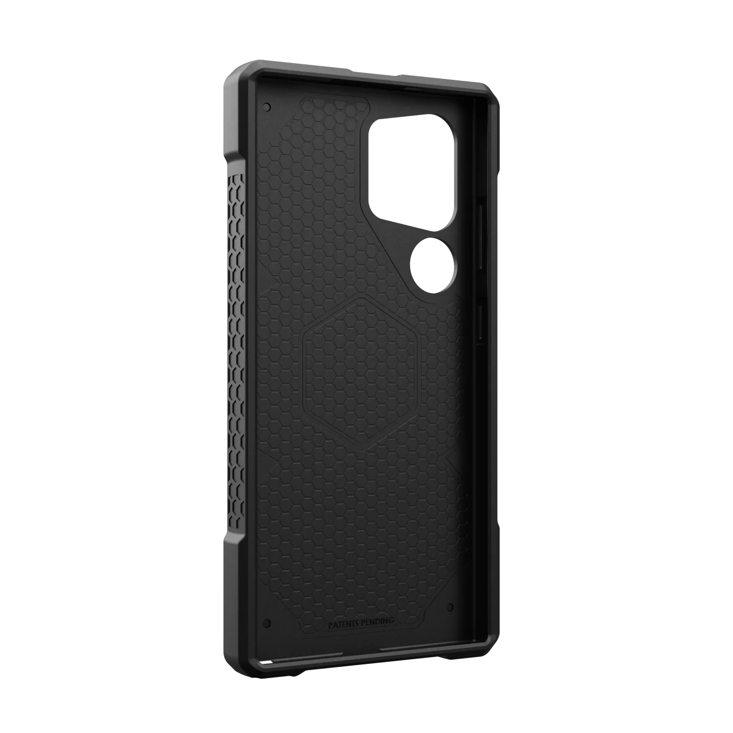 UAG Monarch Pro Rugged Case & Magnet Samsung S24 Ultra 5G 6.8 - Oxide