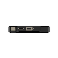 UAG Monarch Rugged Case Samsung S24 Ultra 5G 6.8 - Kevlar Black