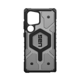 UAG Pathfinder Magsafe Rugged Case Samsung S24 Ultra 5G 6.8 - Ash