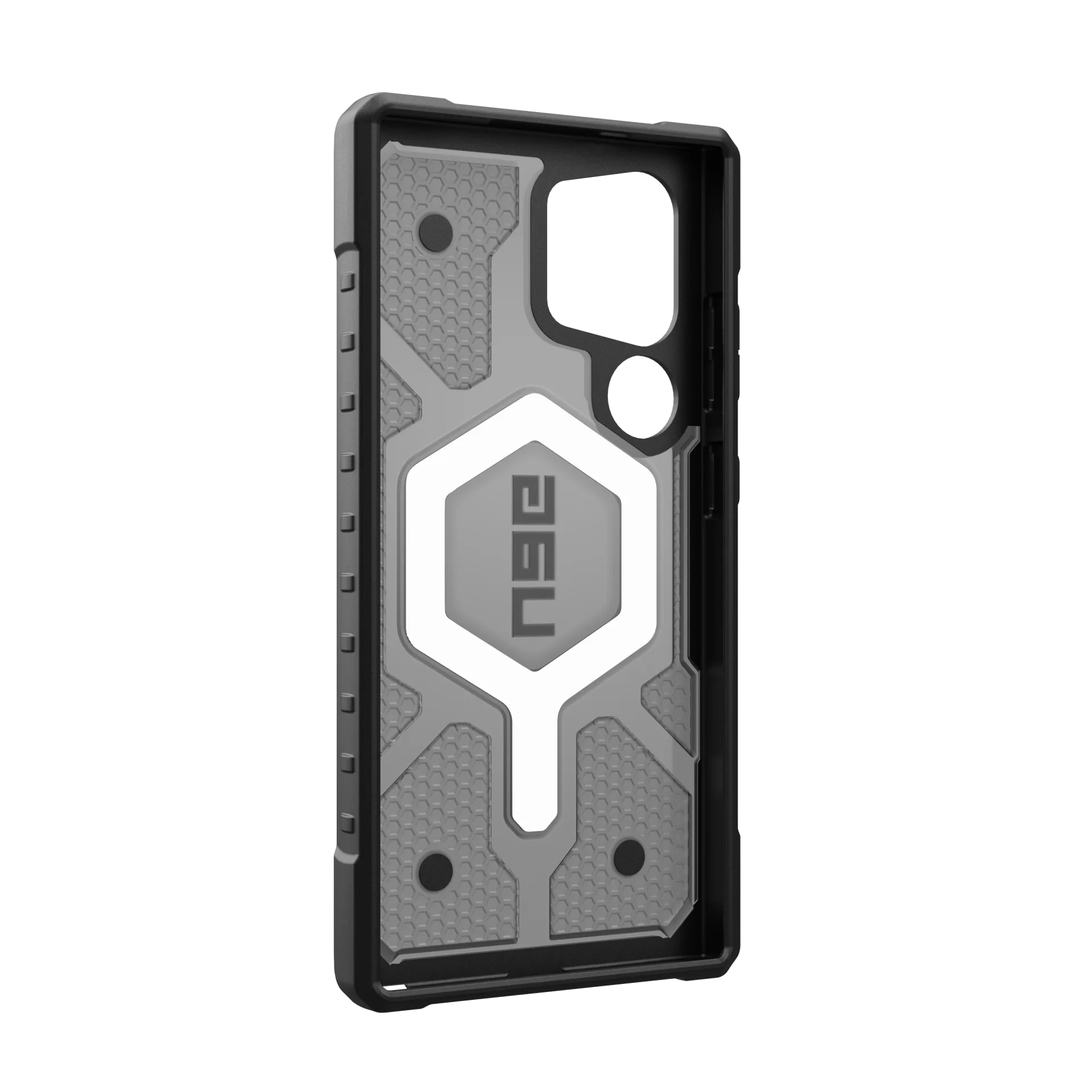 UAG Pathfinder Magsafe Rugged Case Samsung S24 Ultra 5G 6.8 - Ash