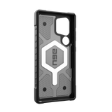 UAG Pathfinder Magsafe Rugged Case Samsung S24 Ultra 5G 6.8 - Ash