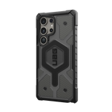 UAG Pathfinder Magsafe Rugged Case Samsung S24 Ultra 5G 6.8 - Ash