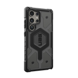 UAG Pathfinder Magsafe Rugged Case Samsung S24 Ultra 5G 6.8 - Ash