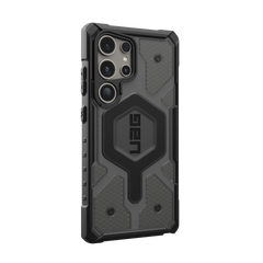UAG Pathfinder Magsafe Rugged Case Samsung S24 Ultra 5G 6.8 - Ash