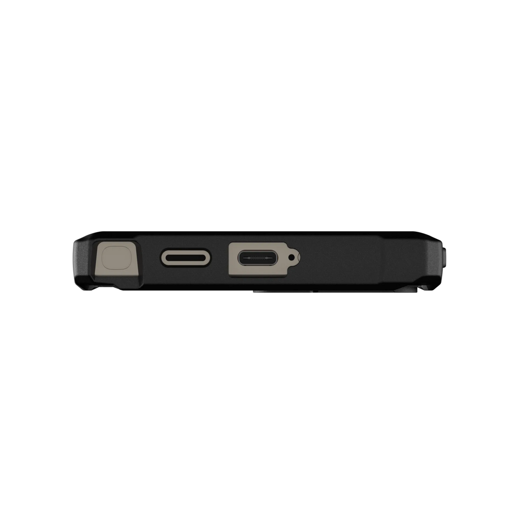 UAG Pathfinder Magsafe Rugged Case Samsung S24 Ultra 5G 6.8 - Ash
